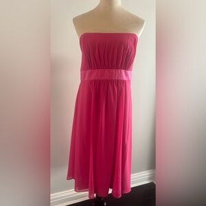 Dessy Collection Formal Dress/ Size 16